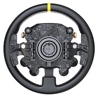 Avis Moza Racing CS Pro Steering Wheel