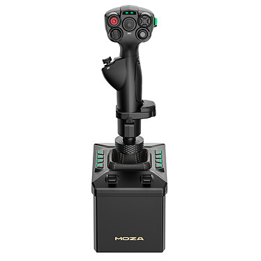 Acheter Moza Racing AB6 Flight Simulator