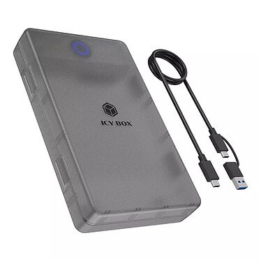 ICY BOX IB-388-CU3