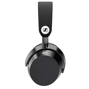 Casque et écouteurs