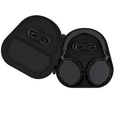 Sennheiser MOMENTUM 5 Wireless (Noir) pas cher
