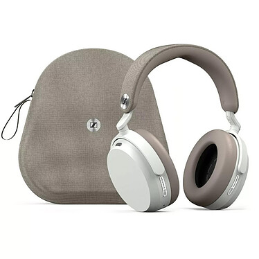 Acheter Sennheiser MOMENTUM 5 Wireless (Blanc)