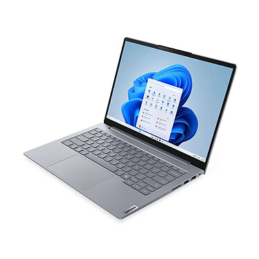 Avis Lenovo ThinkBook 14 G9 IRL (21UY00E2FR)