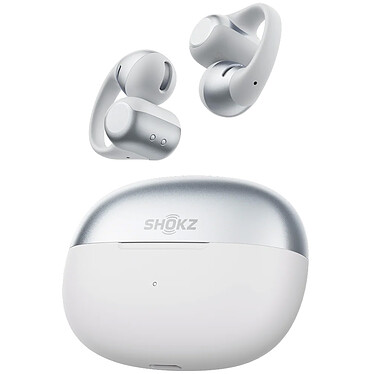 Shokz OpenDots 2 (Gris)