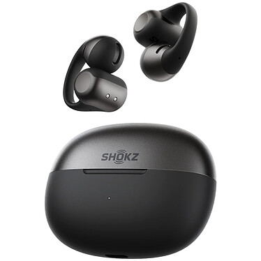 Shokz OpenDots 2 (Noir)