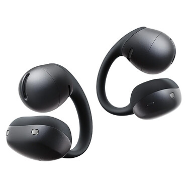 Casque et écouteurs