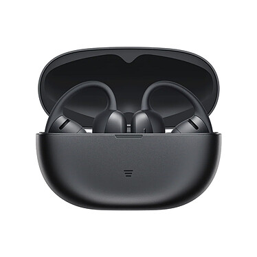 Avis Shokz OpenDots Air (Noir)