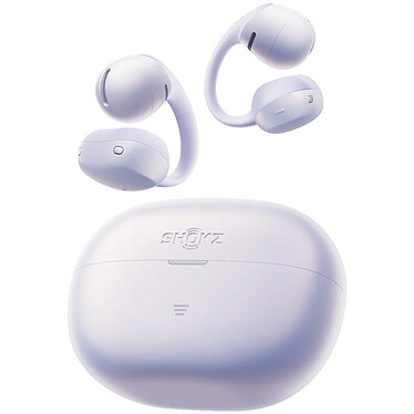 Shokz OpenDots Air (Violet Aurore)