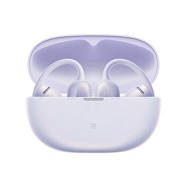 Avis Shokz OpenDots Air (Violet Aurore)