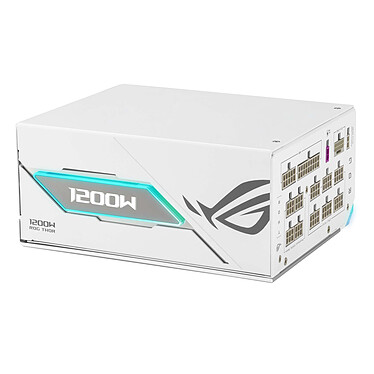 Alimentation PC