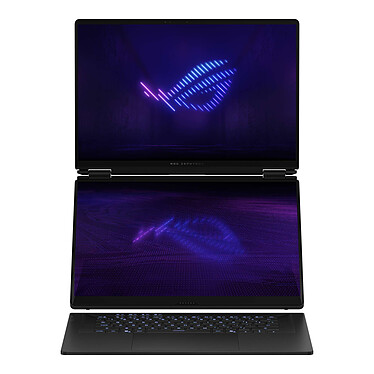 ASUS ROG Zephyrus Duo 16 GX651AR-DR0W