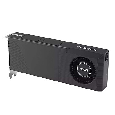 Avis ASUS TURBO Radeon AI PRO R9700