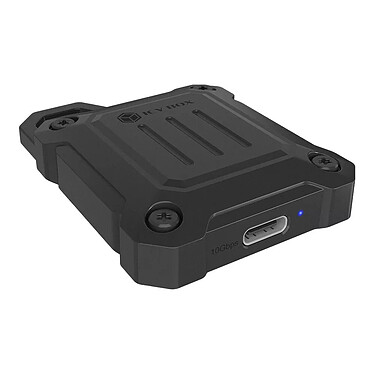 ICY BOX IB-1601MP-CU31 