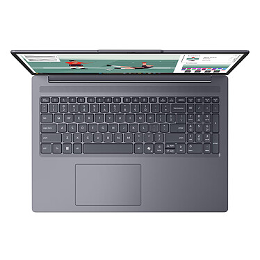Avis Lenovo IdeaPad Slim 3 16IPH11 (83US0025FR)