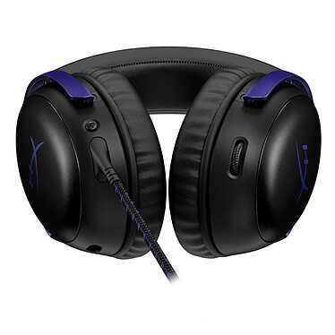 Casque micro