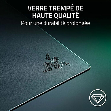 Avis Razer Atlas Pro (Noir)