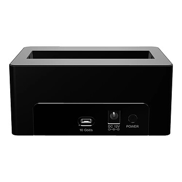 Avis ICY BOX IB-1123M-CU31