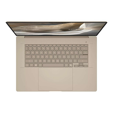 Avis ASUS Zenbook A16 UX3607OA-SQ005W Copilot+ PC