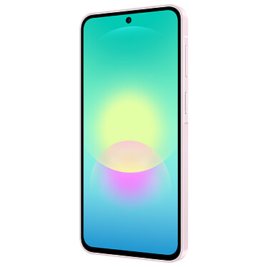 Acheter Samsung Galaxy A27 5G Rose Clair (6 Go / 128 Go)