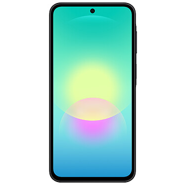 Avis Samsung Galaxy A27 5G Noir (6 Go / 128 Go)