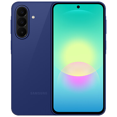 Samsung Galaxy A27 5G Bleu (6 Go / 128 Go)