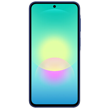 Avis Samsung Galaxy A27 5G Bleu (6 Go / 128 Go)