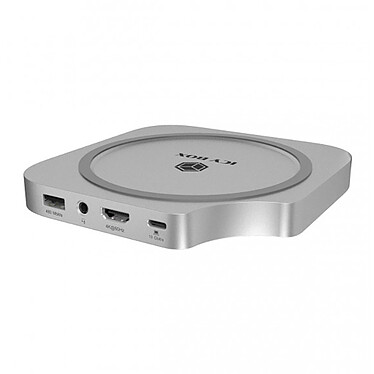 ICY BOX IB-DK100