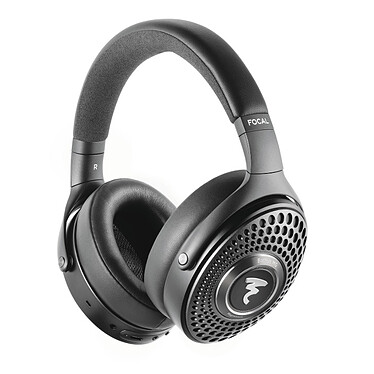 Focal Bathys MG Gris