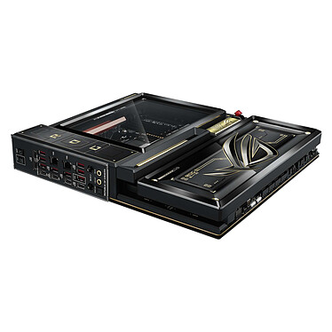 Acheter ASUS ROG CROSSHAIR X870E EDITION 20