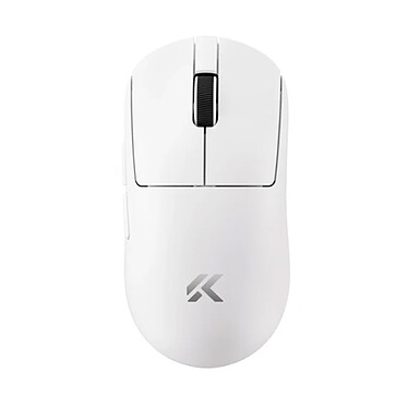 MCHOSE A7 V2 Ultra+ (Blanc)