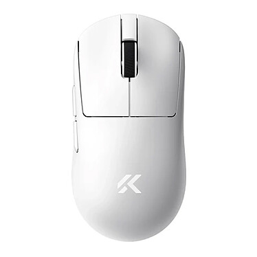 MCHOSE A7 V2 Pro (Blanc)