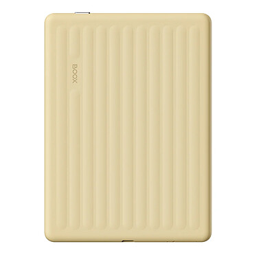 Liseuse eBook
