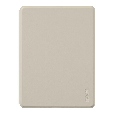 Boox Go 6" (Gen II) Magnetic Case Blanc Crème