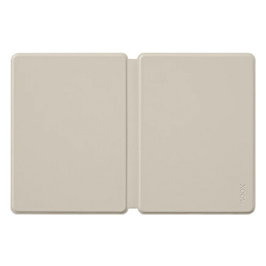 Avis Boox Go 6" (Gen II) Magnetic Case Blanc Crème