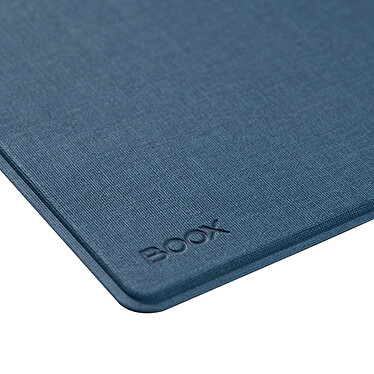 Acheter Boox Go 6" (Gen II) Magnetic Case Bleu Marine