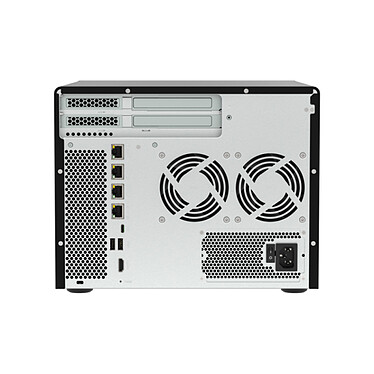 Acheter QNAP TVS-h877AX-R5-16G