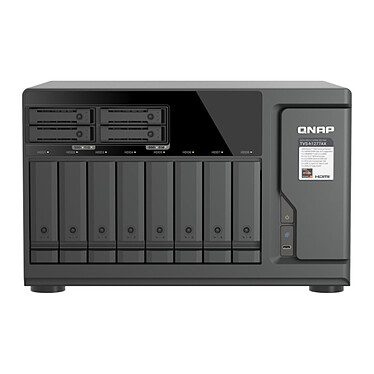 QNAP TVS-h1277AX-R5-16G