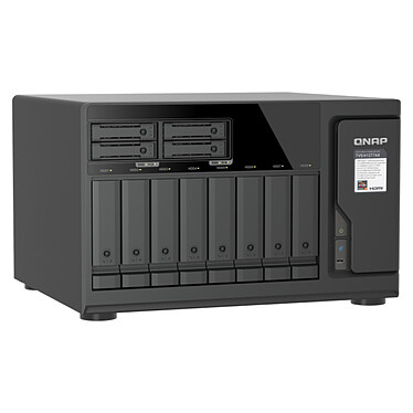 Serveur NAS