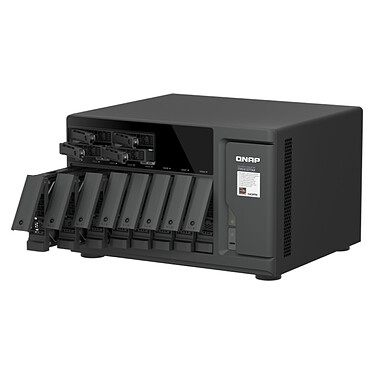 Avis QNAP TVS-h1277AX-R5-16G