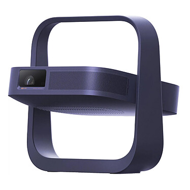 XGIMI Elfin Flip Laser HD