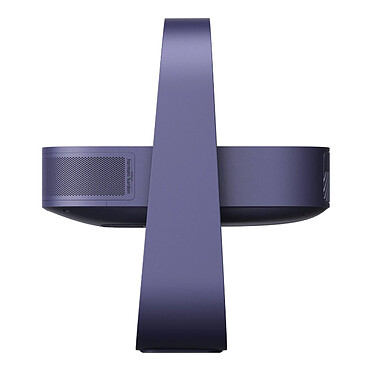 Avis XGIMI Elfin Flip Laser HD
