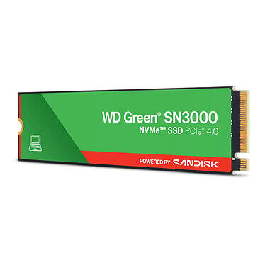 Disque SSD