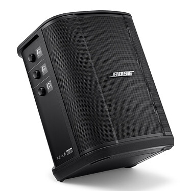 Enceinte portable