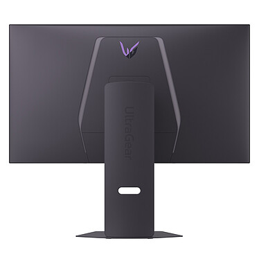 Avis LG 31.5" OLED - UltraGear 32GX870B-B