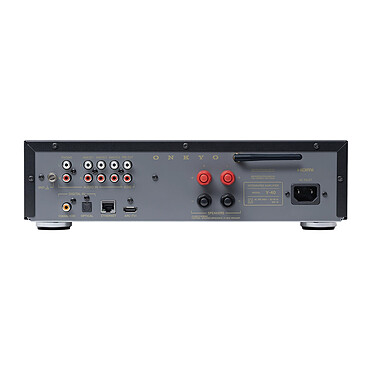 Ampli Hifi