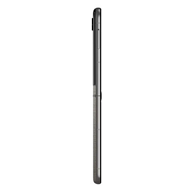 Motorola Razr 70 PANTONE Hematite pas cher
