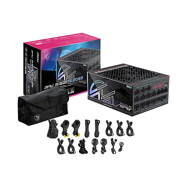 Alimentation PC