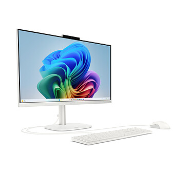 PC de bureau