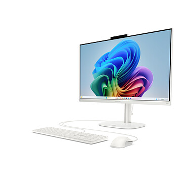 Avis HP OmniStudio All-in-One Desktop Next Gen AI 24-cw0000nf