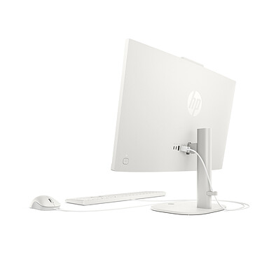 HP OmniStudio All-in-One Desktop Next Gen AI 24-cw0000nf pas cher